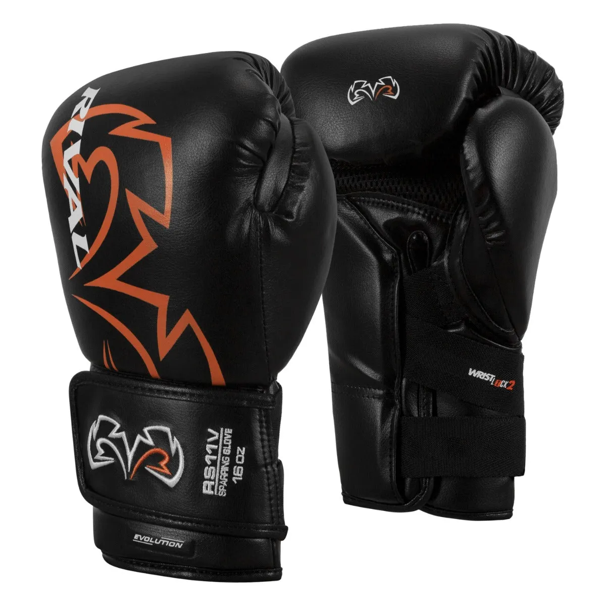 Rival Boxing RS11V Evolution Sparring Gloves