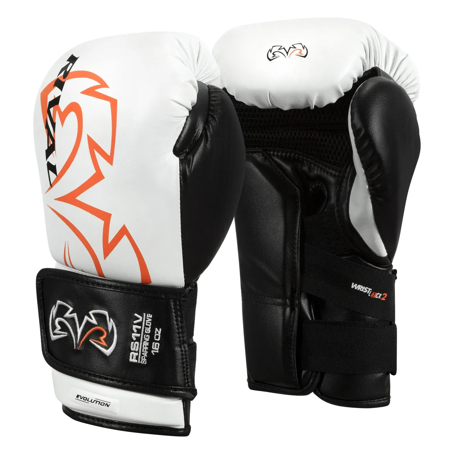 Rival Boxing RS11V Evolution Sparring Gloves