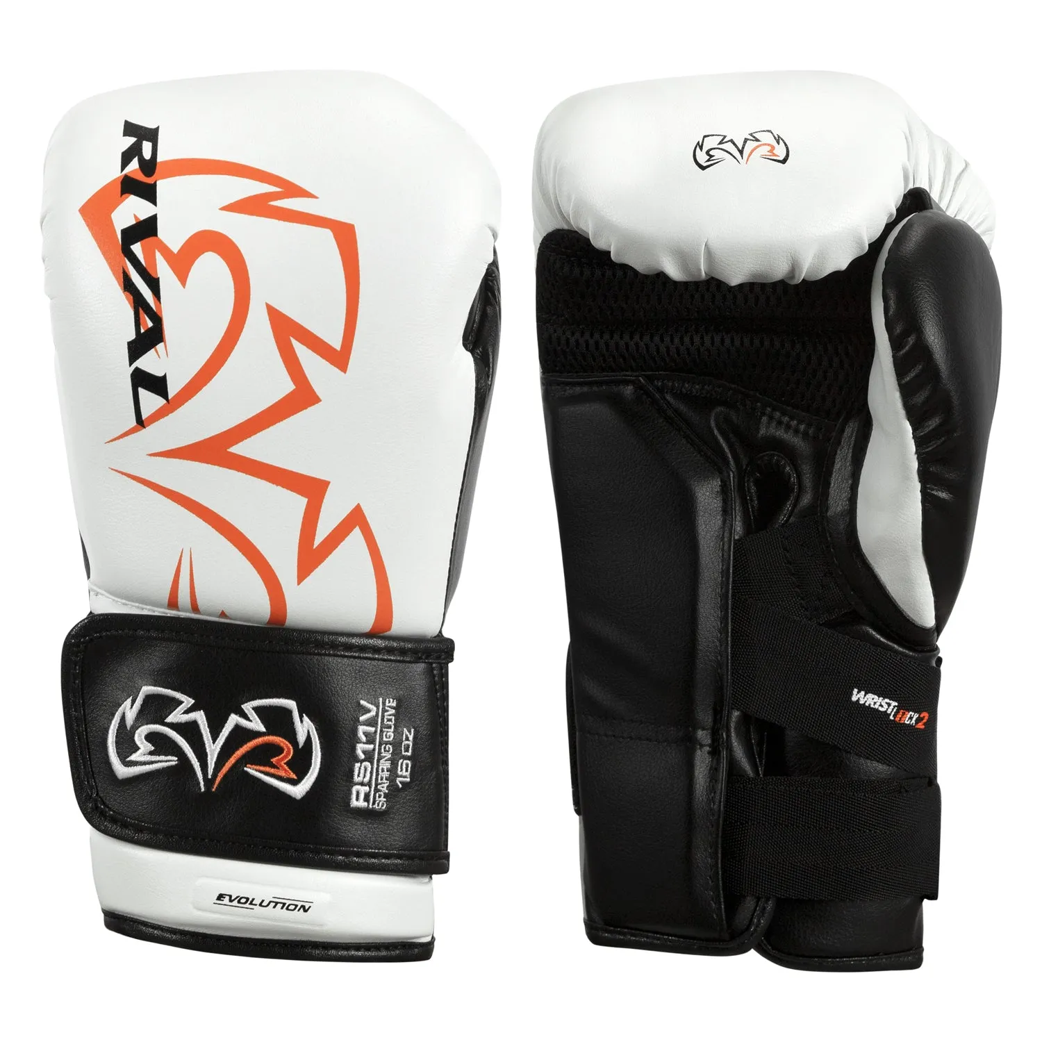 Rival Boxing RS11V Evolution Sparring Gloves