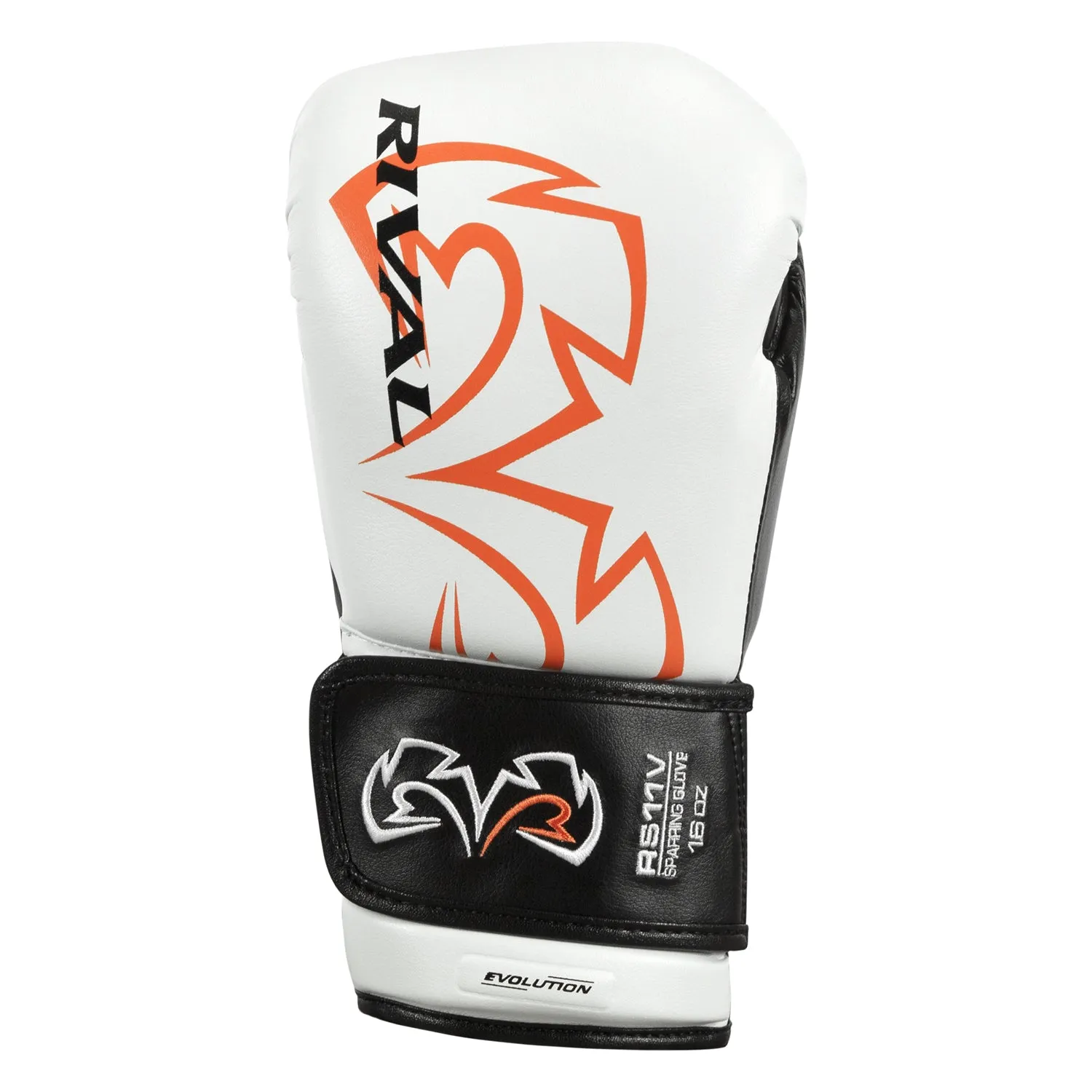 Rival Boxing RS11V Evolution Sparring Gloves