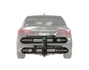 RockyMounts SplitRail LS Hitch Mount Bike Rack