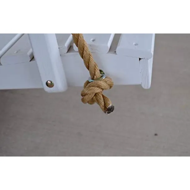 Rope Kit for Swing and Swingbed 11' Ceiling