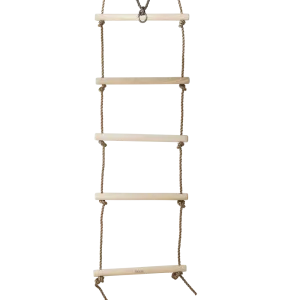 Rope Ladder - Climbing Frame Accessories