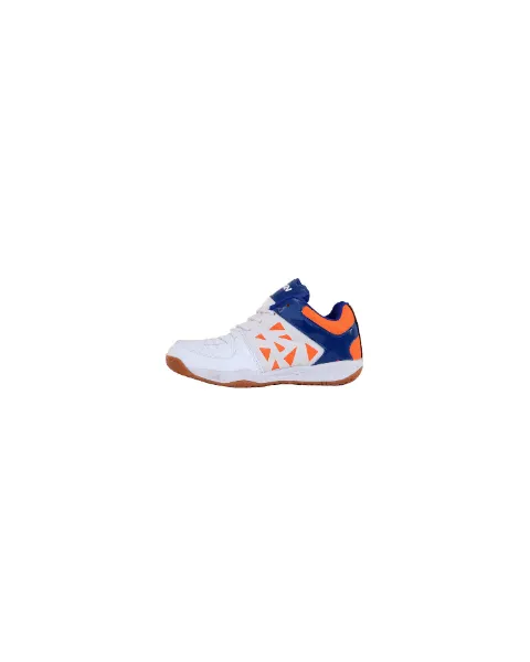 RXN NET KILL BADMINTON SHOE | KIBI SPORTS