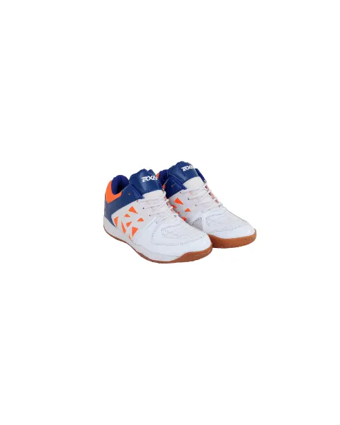 RXN NET KILL BADMINTON SHOE | KIBI SPORTS