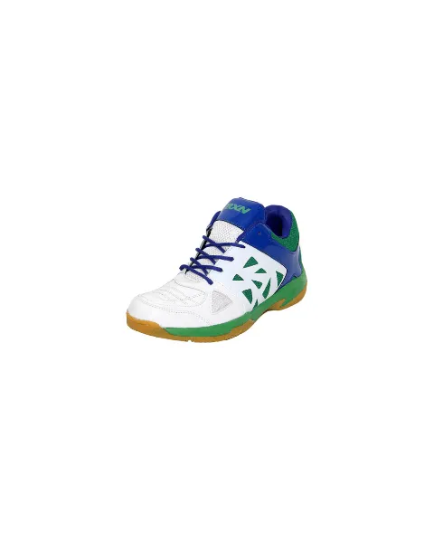 RXN NET KILL BADMINTON SHOE | KIBI SPORTS