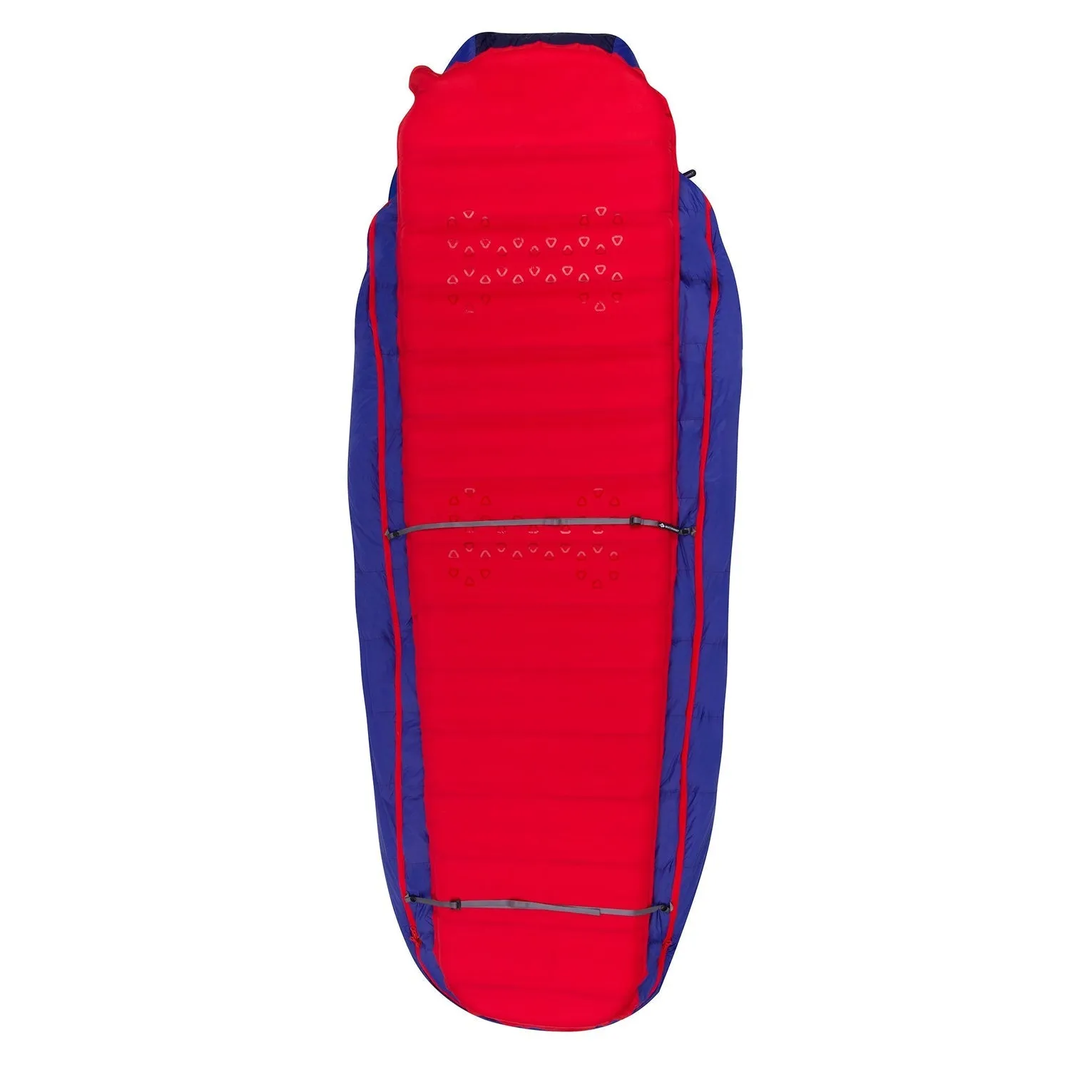 Sea to Summit Amplitude Down Sleeping Bags