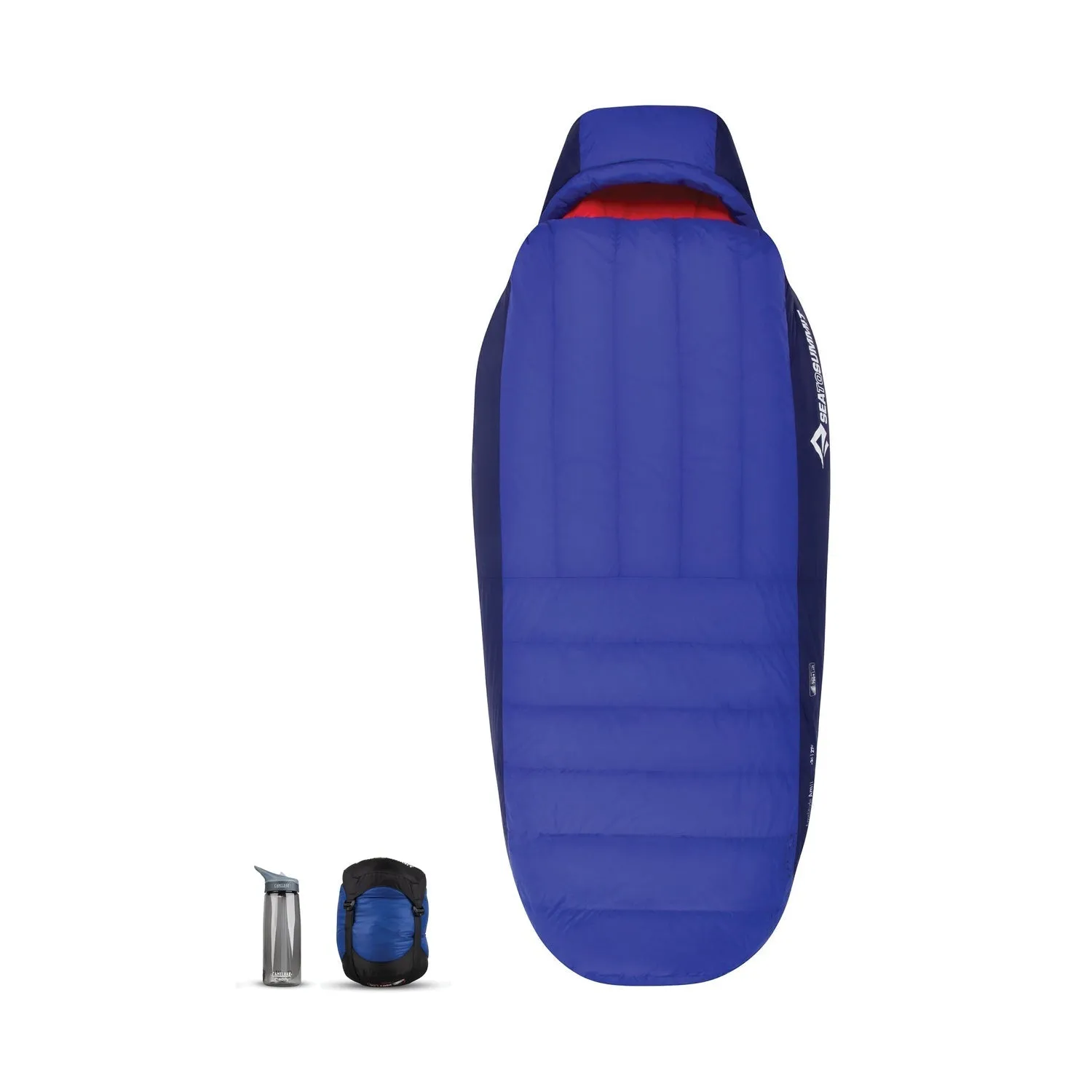 Sea to Summit Amplitude Down Sleeping Bags