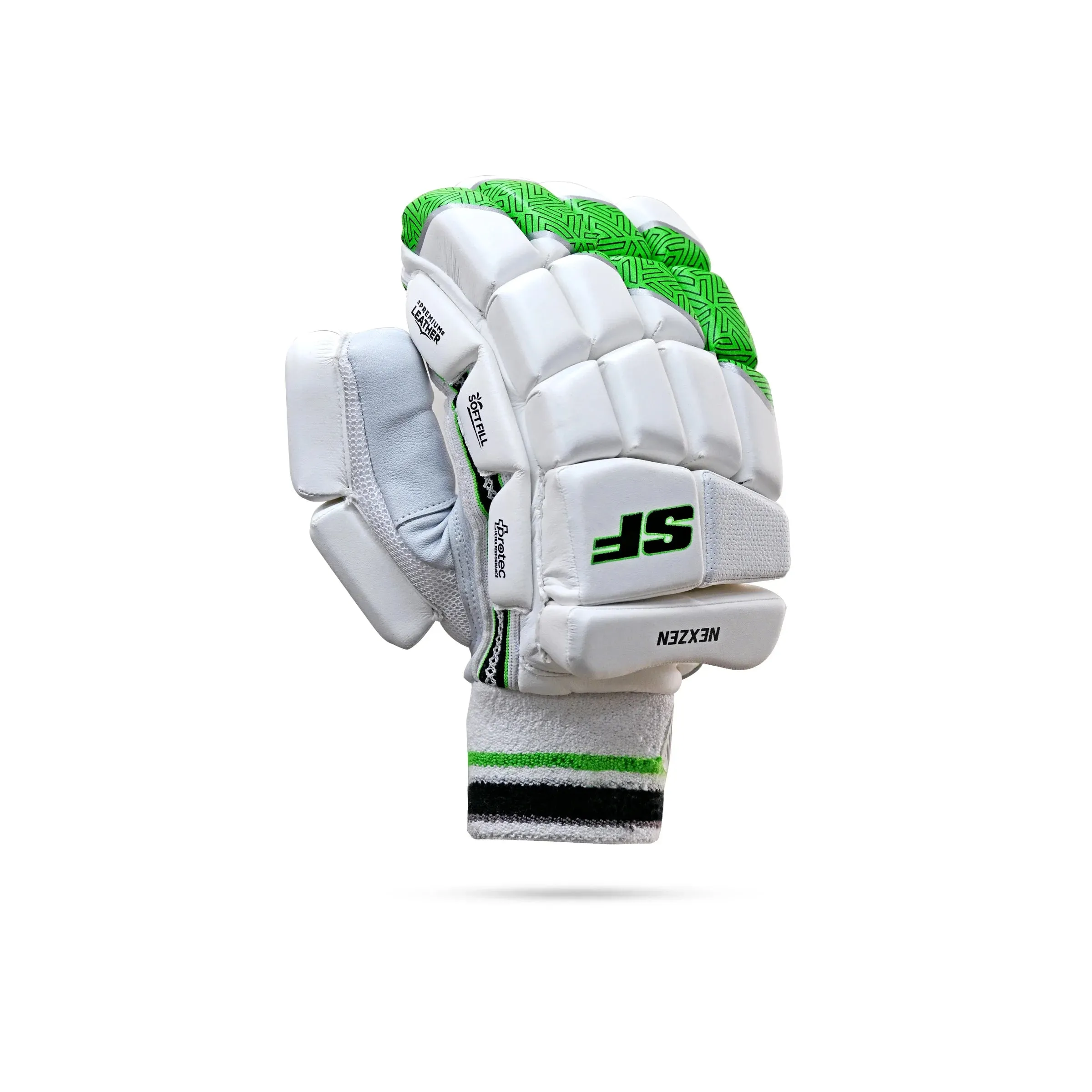 Sf Nexzen Batting Gloves