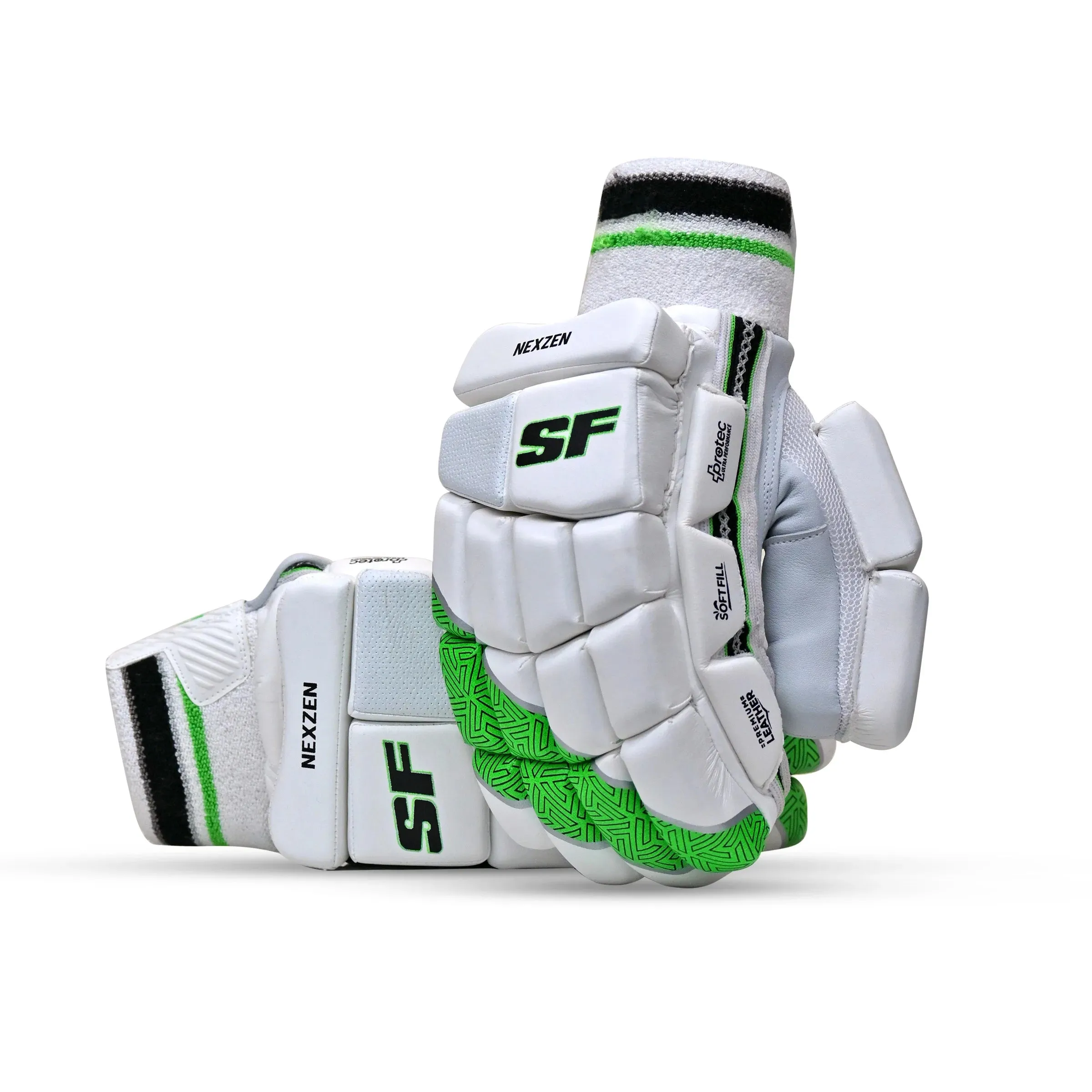 Sf Nexzen Batting Gloves