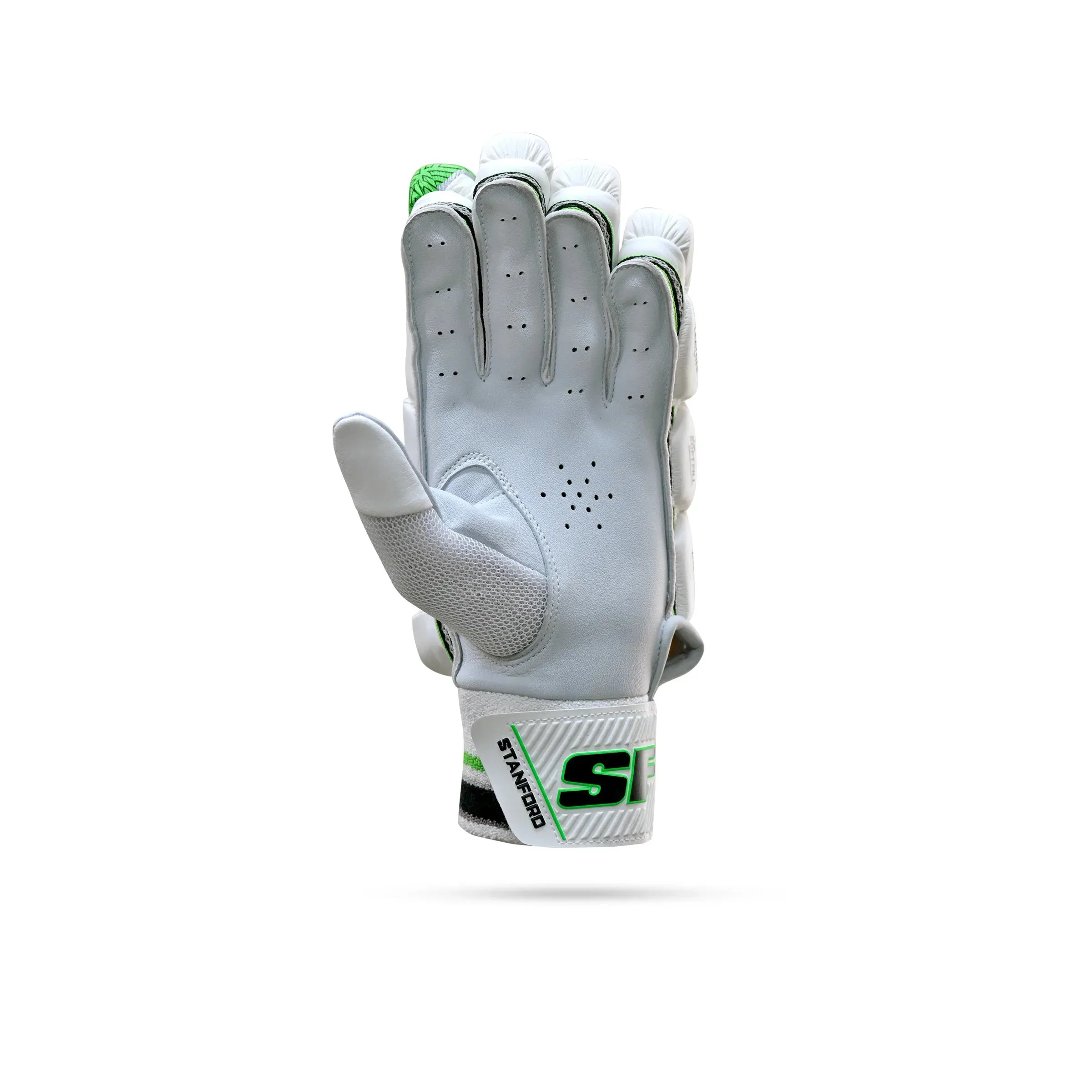 Sf Nexzen Batting Gloves