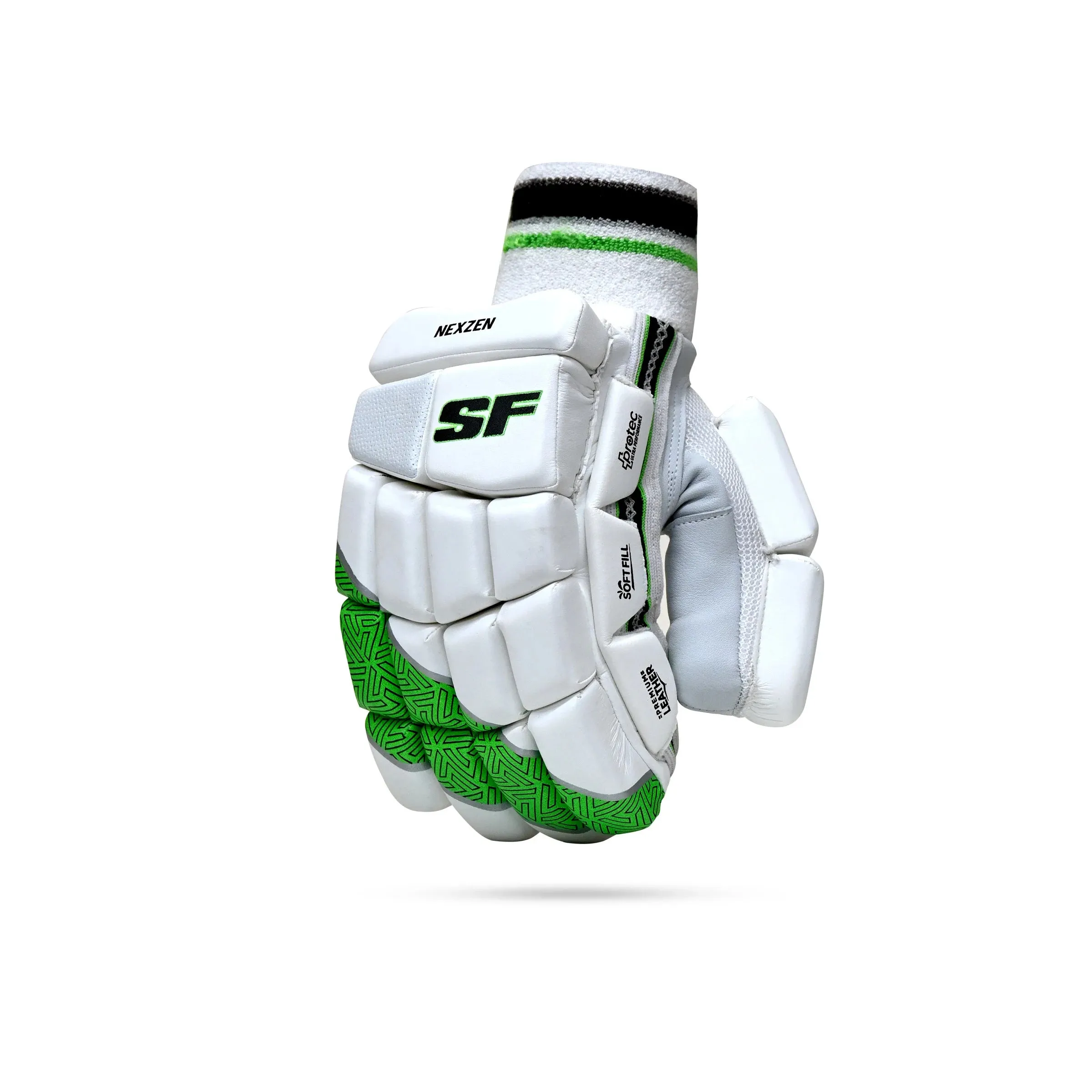 Sf Nexzen Batting Gloves