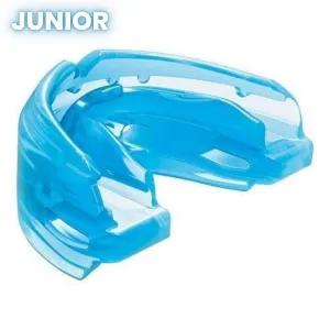 Shock Doctor Braces Double Mouthguard for Kids Up to 10 Years Old