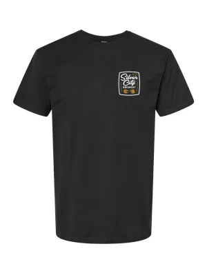 Silver City Brewery · Choice Beer Container Tee