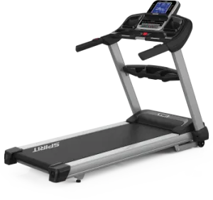 Spirit XT685 Treadmill