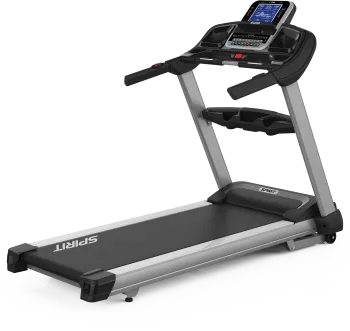 Spirit XT685 Treadmill