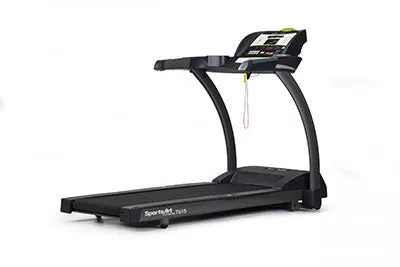 SportsArt A93 Performance Gym Functional Trainer with Bench