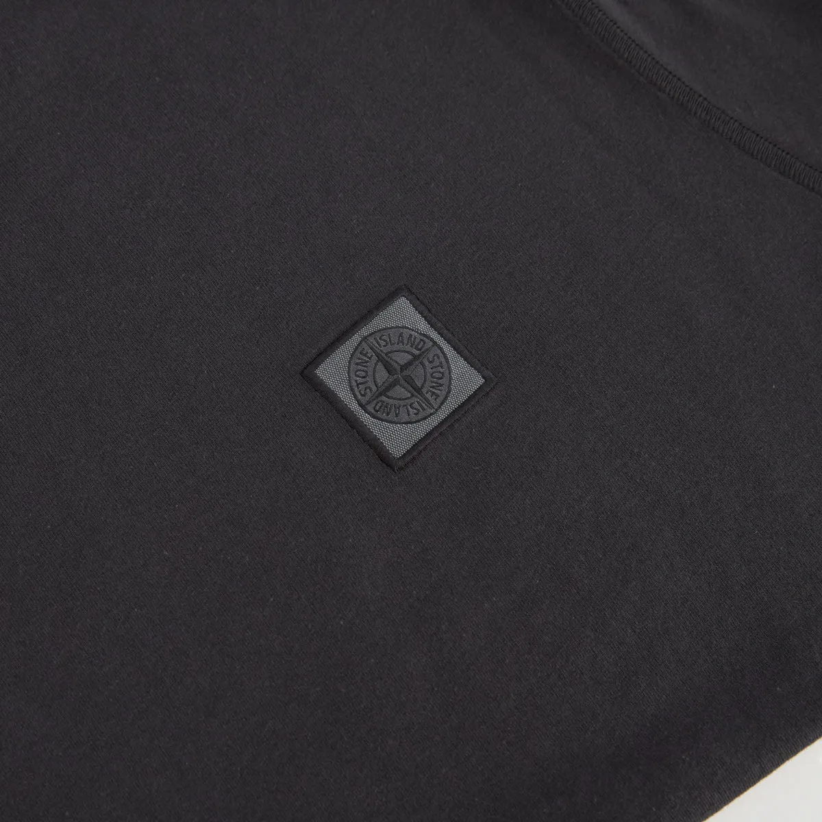 STONE ISLAND T-SHIRT 811523757 A0065 GREY