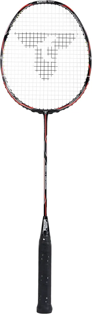 Talbot Torro ISOPOWER T4005 Ultra-Carbon 4 Racket