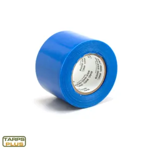 Tarp Tape 2" x 35' - Blue