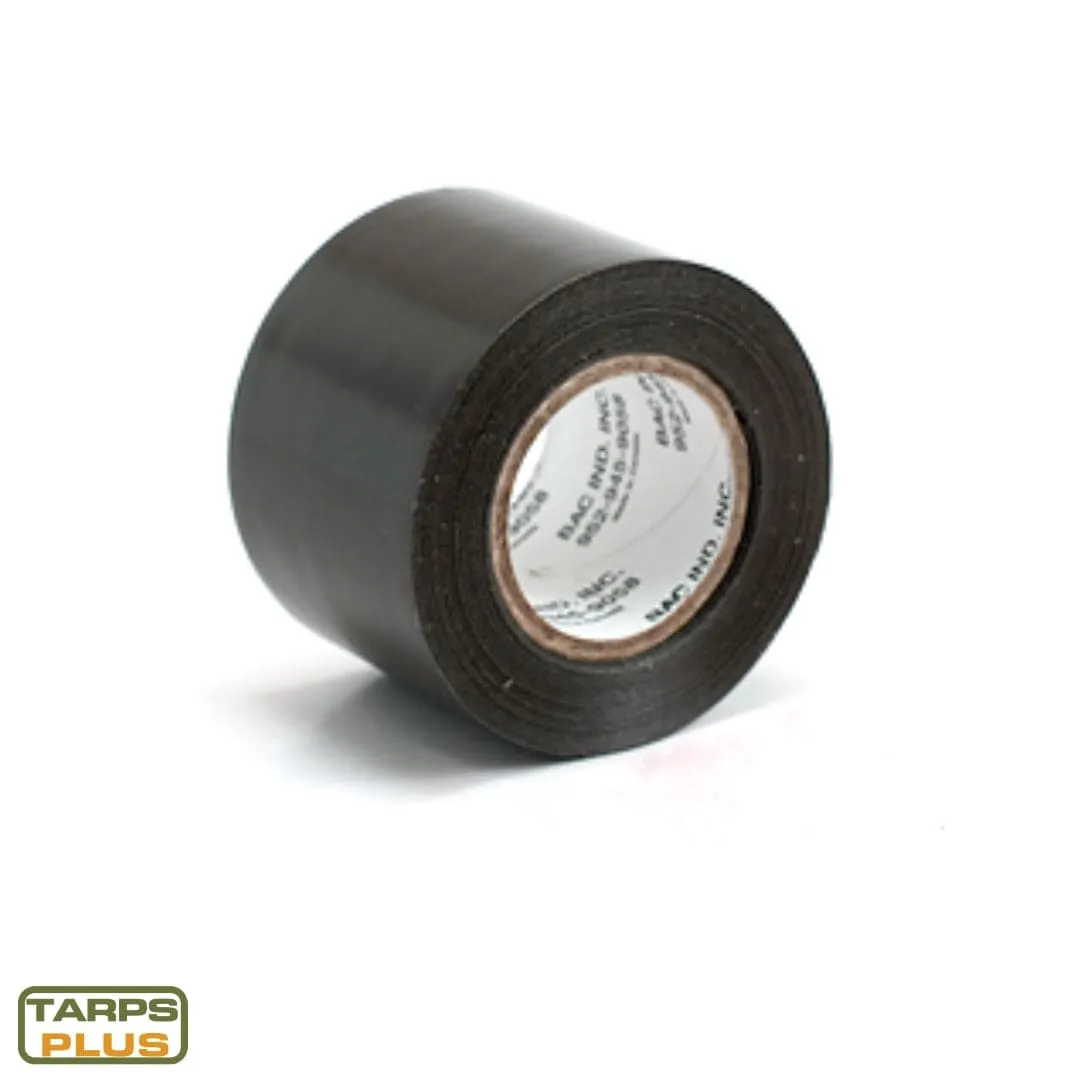 Tarp Tape 2" x 35' - Brown