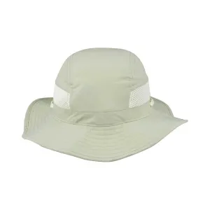 Taslon UV Bucket Hat with Roll-Up Flap