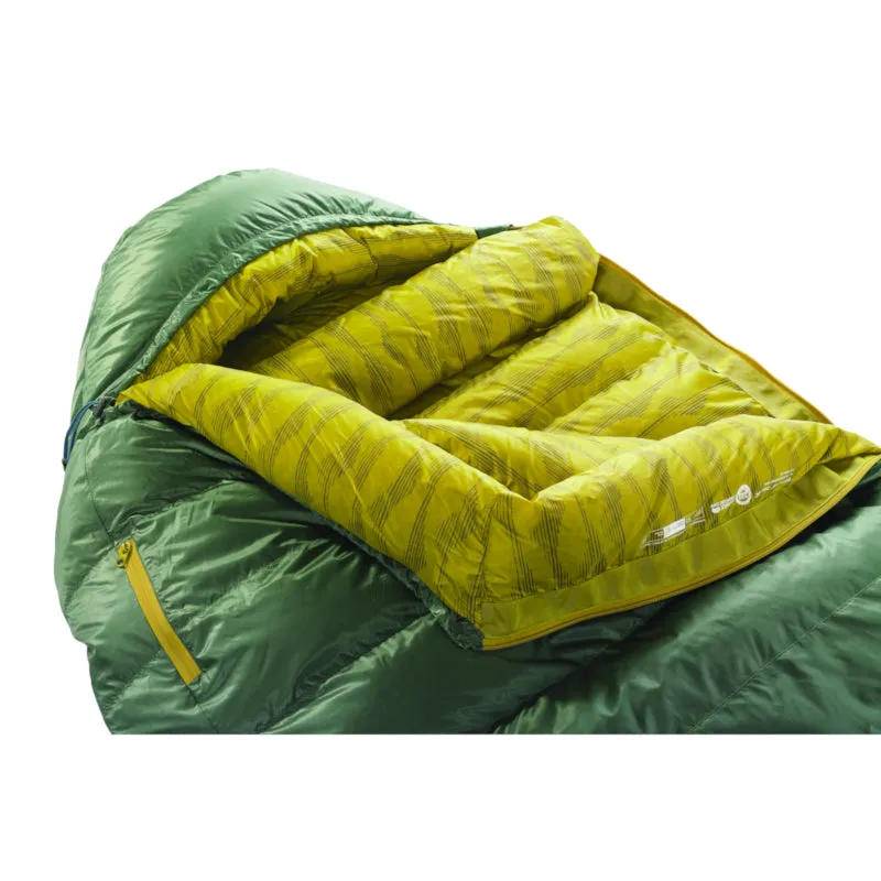 Therm-a-Rest Questar 20F/-6C Sleeping Bag - Small