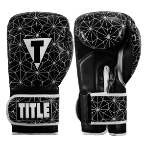 TITLE Boxing Spark Bag Gloves