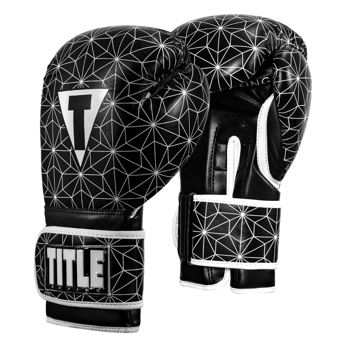 TITLE Boxing Spark Bag Gloves