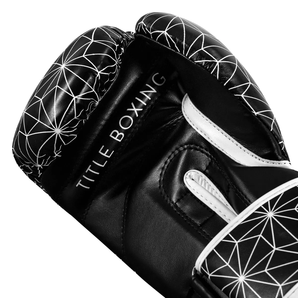 TITLE Boxing Spark Bag Gloves