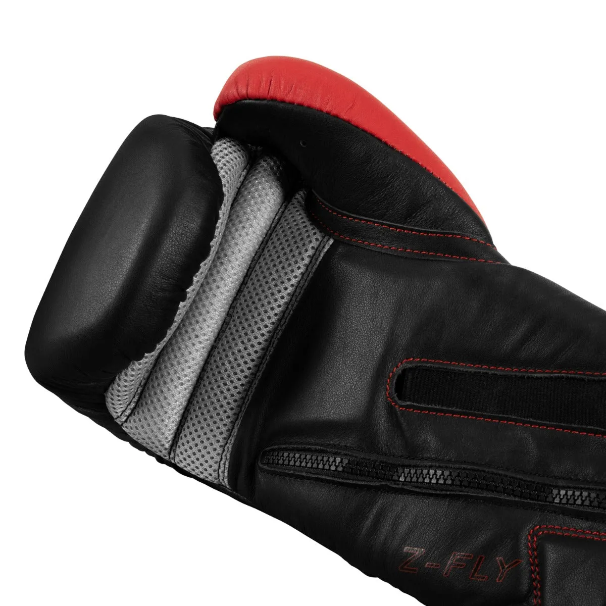 TITLE Boxing Z-FLY Bag Gloves