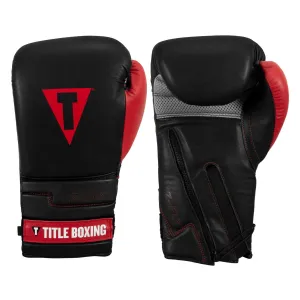 TITLE Boxing Z-FLY Bag Gloves