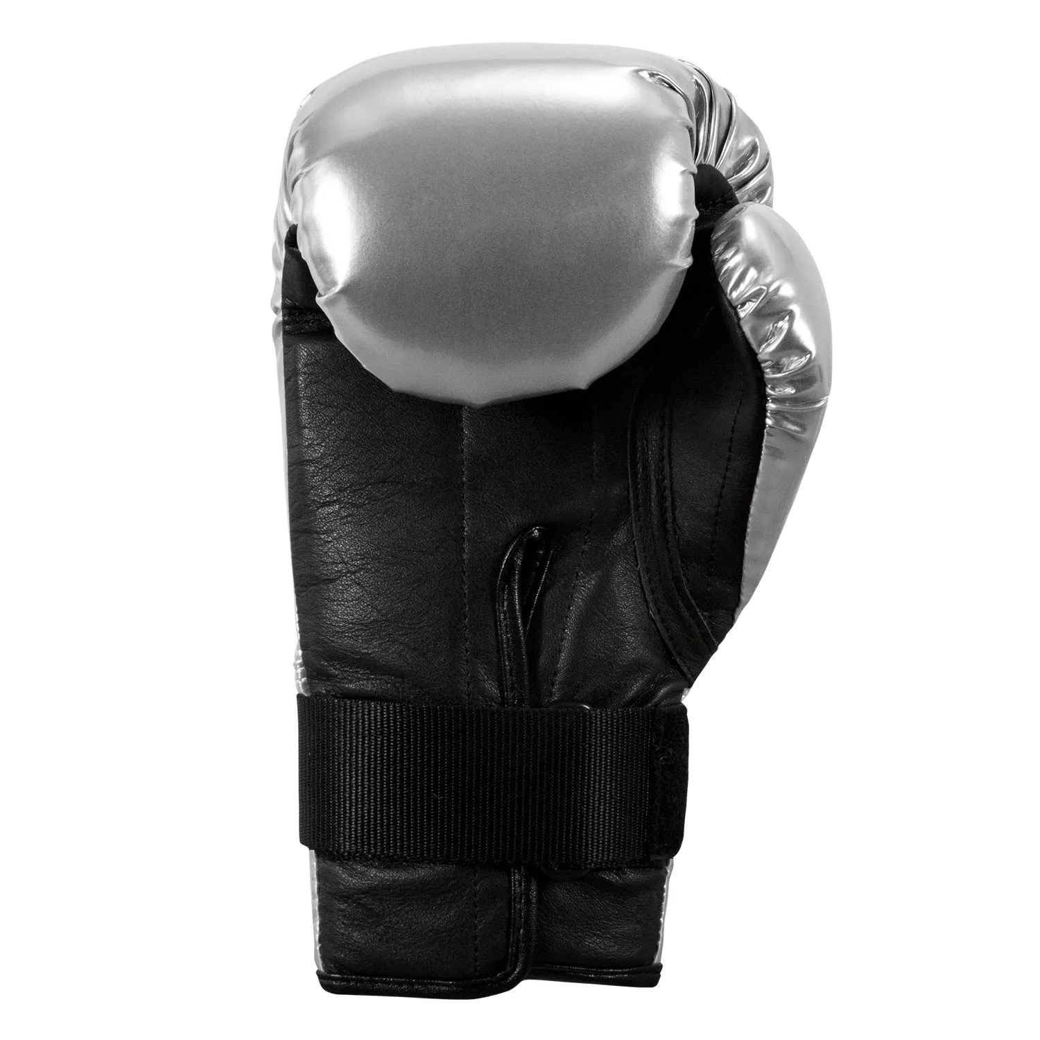 TITLE Platinum ACS Boxing Bag Gloves 2.0