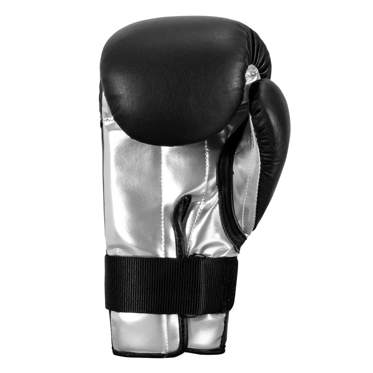 TITLE Platinum ACS Boxing Bag Gloves 2.0