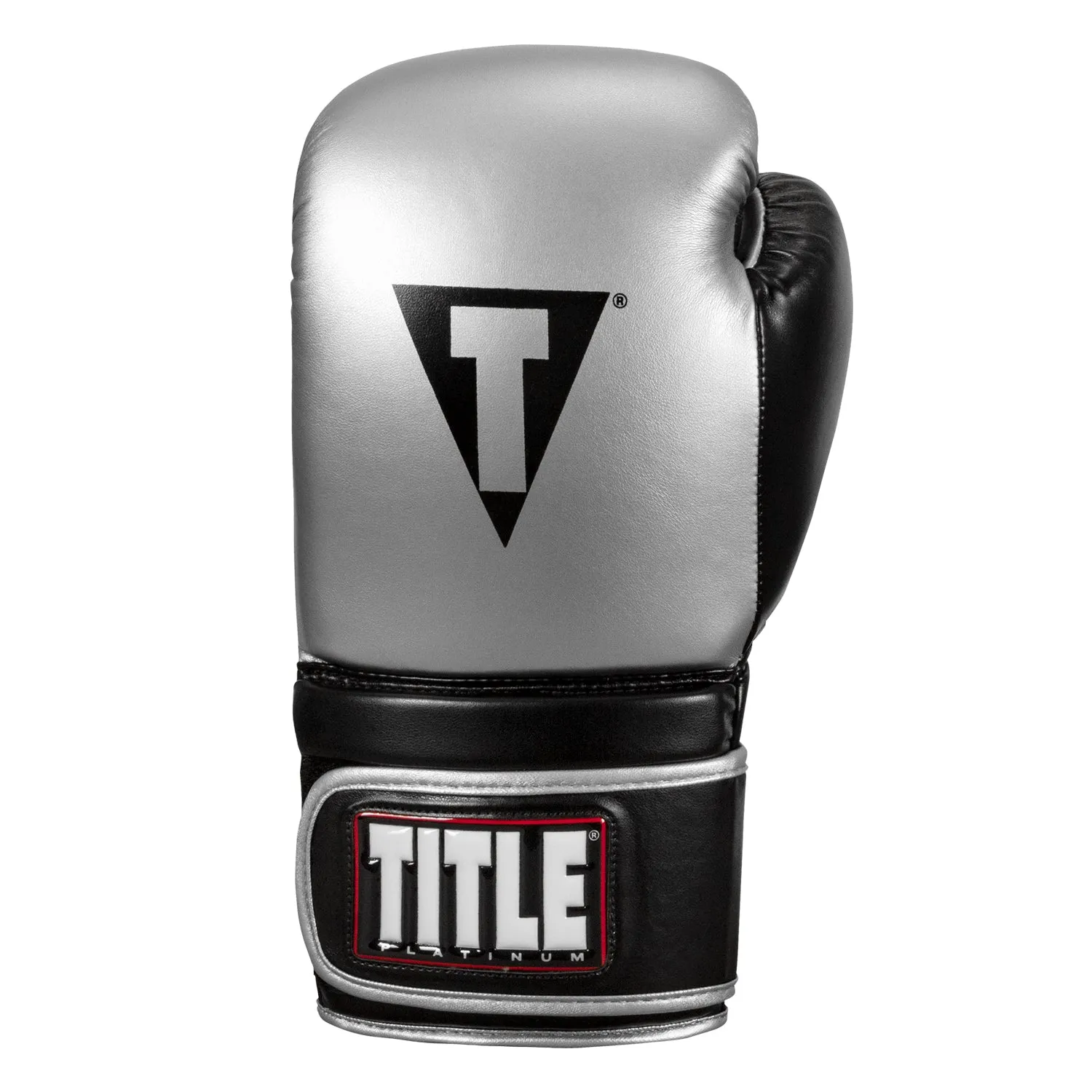 TITLE Platinum Prolific Training Gloves