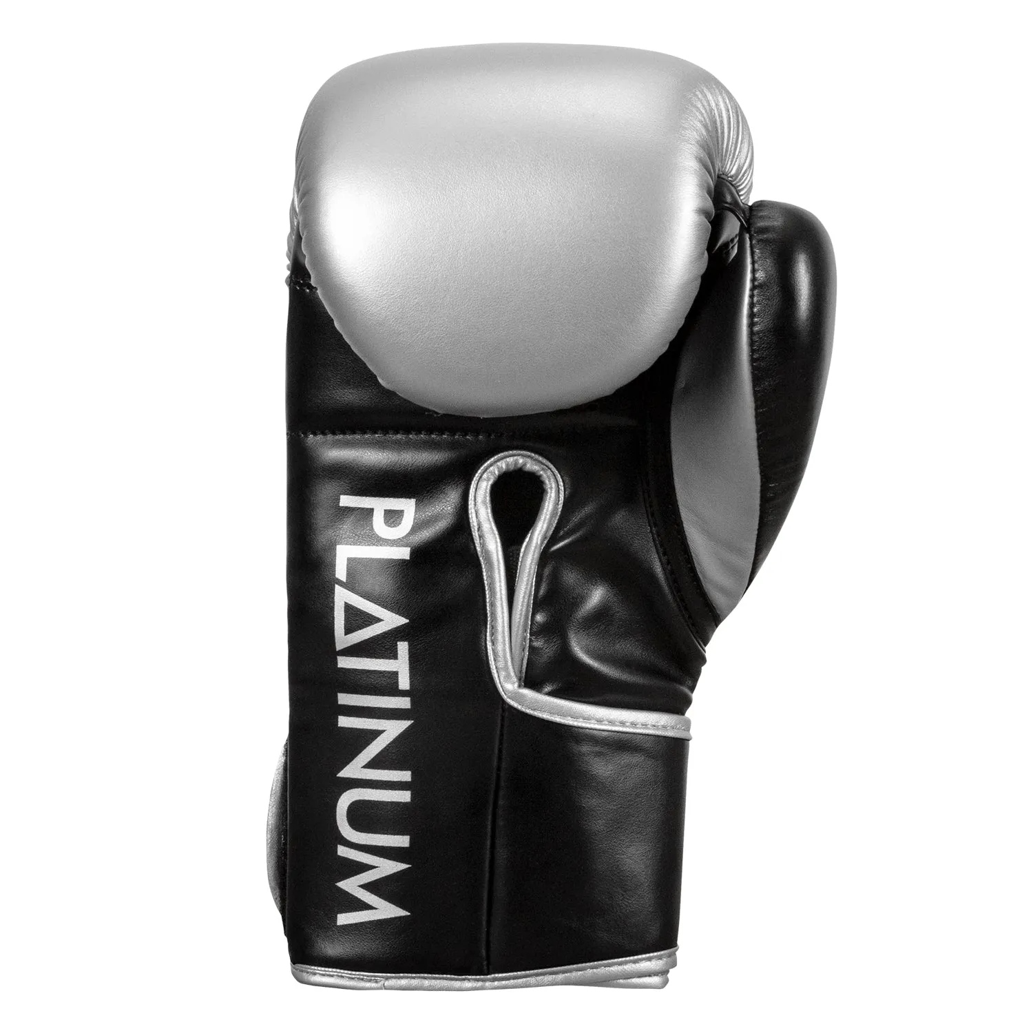 TITLE Platinum Prolific Training Gloves