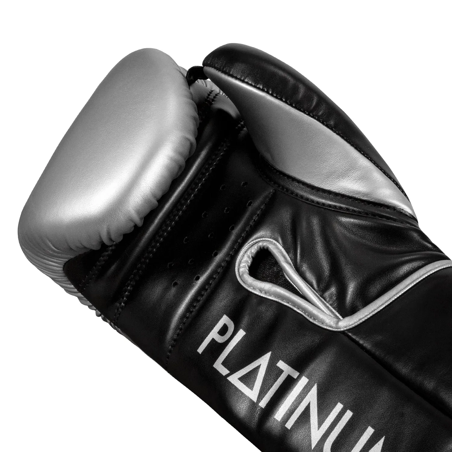 TITLE Platinum Prolific Training Gloves