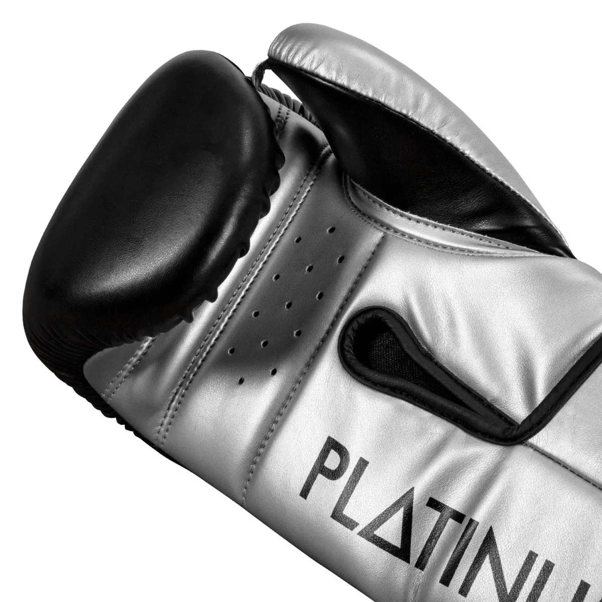 TITLE Platinum Prolific Training Gloves