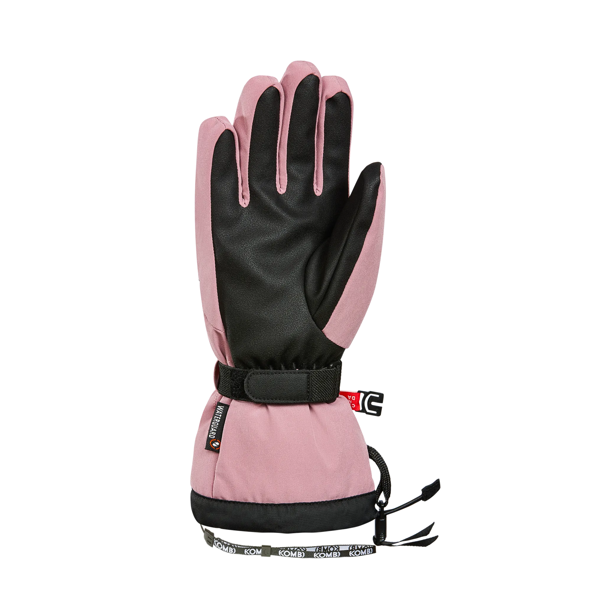 Triumph PRIMALOFT® Gloves - Women