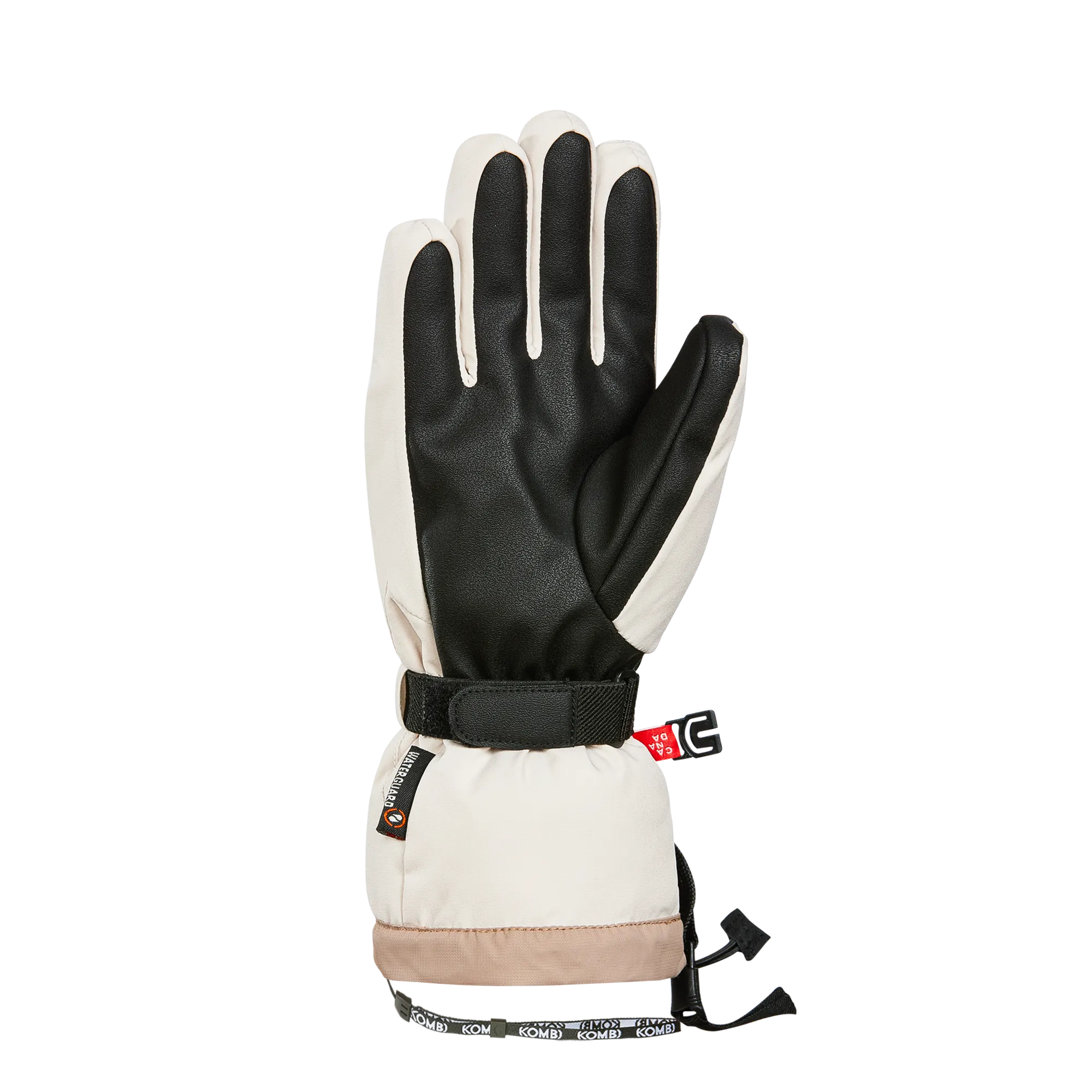 Triumph PRIMALOFT® Gloves - Women