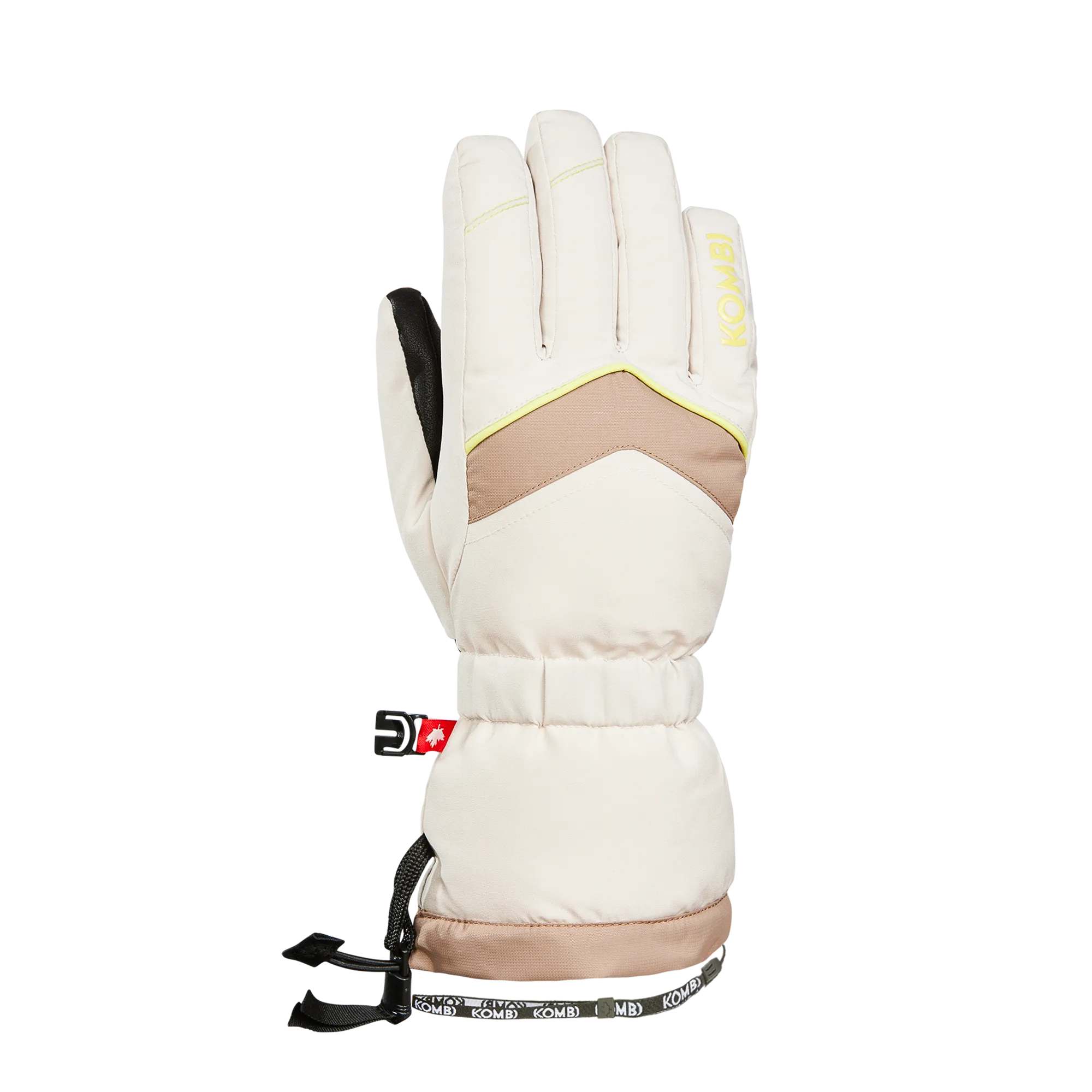 Triumph PRIMALOFT® Gloves - Women