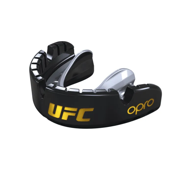 UFC Mouthguard for Braces