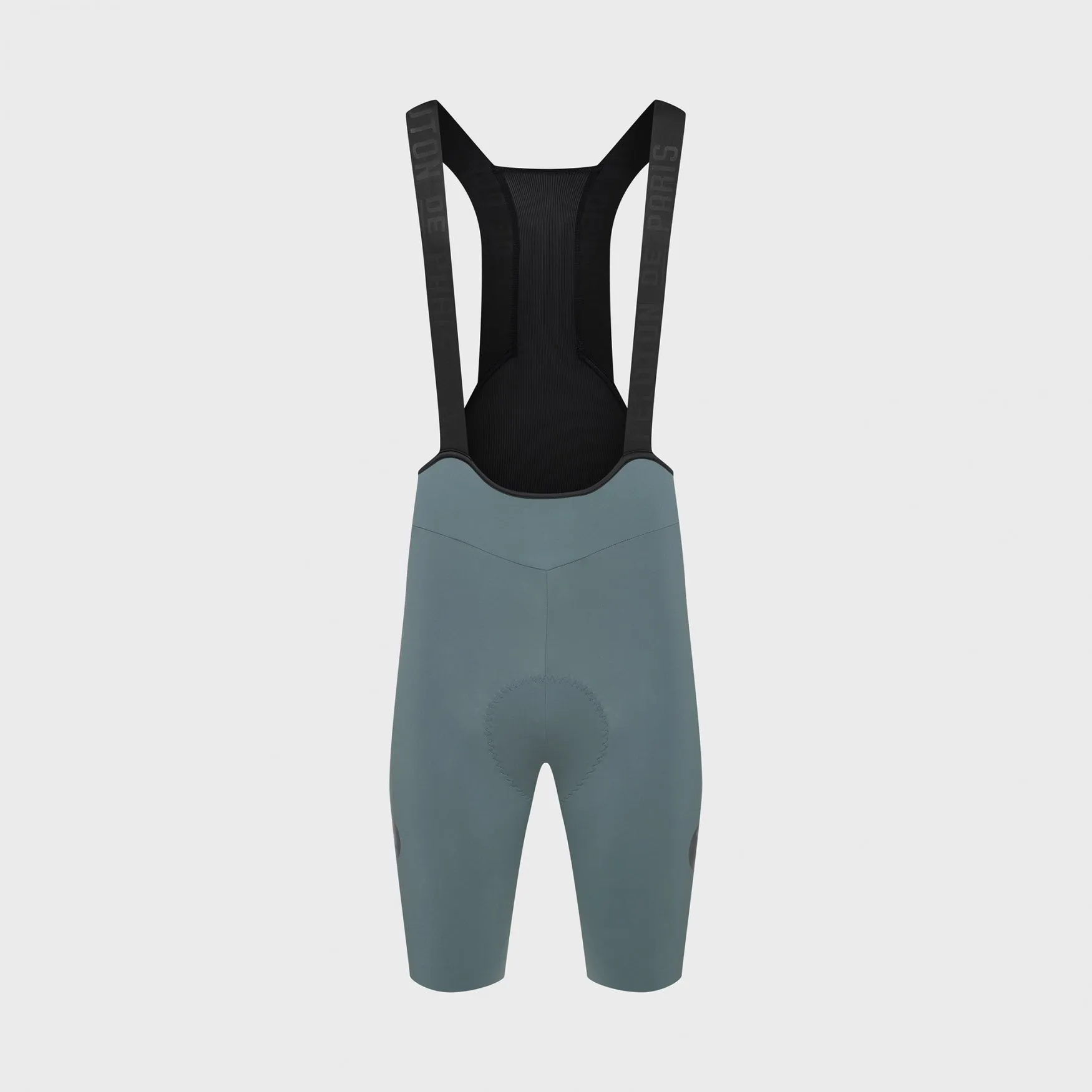 Vainqueur Seamless Bibshorts Men | Sage