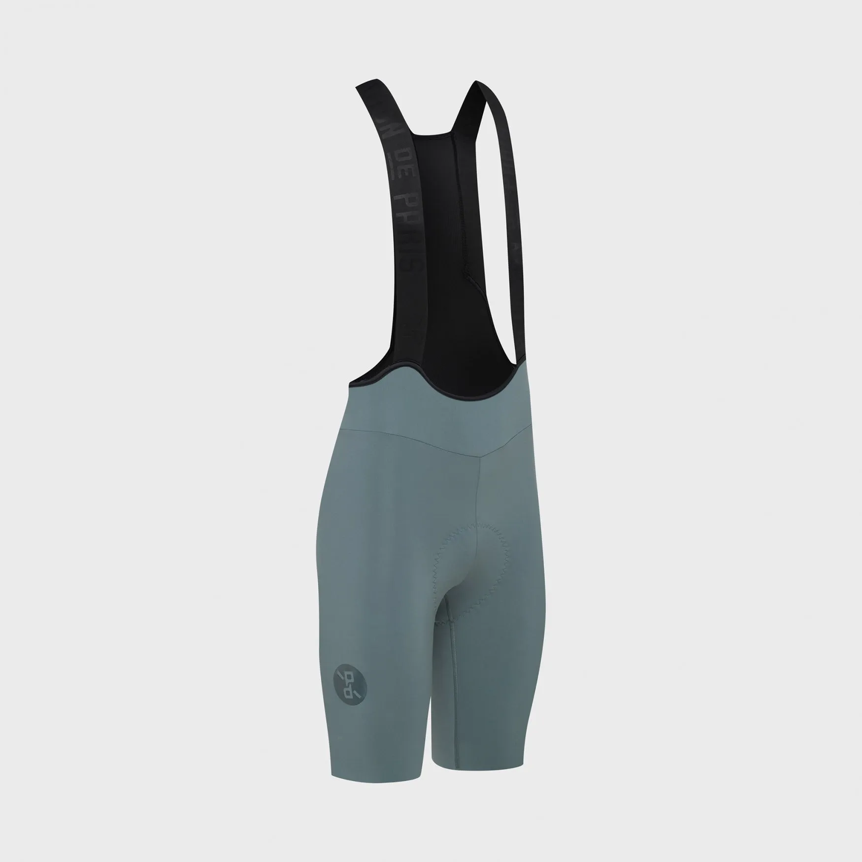 Vainqueur Seamless Bibshorts Men | Sage