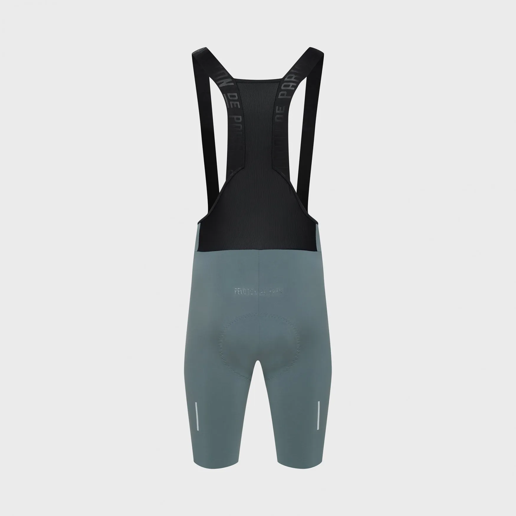 Vainqueur Seamless Bibshorts Men | Sage