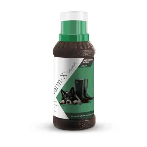 Verm-X Liquid For Dogs 500ml