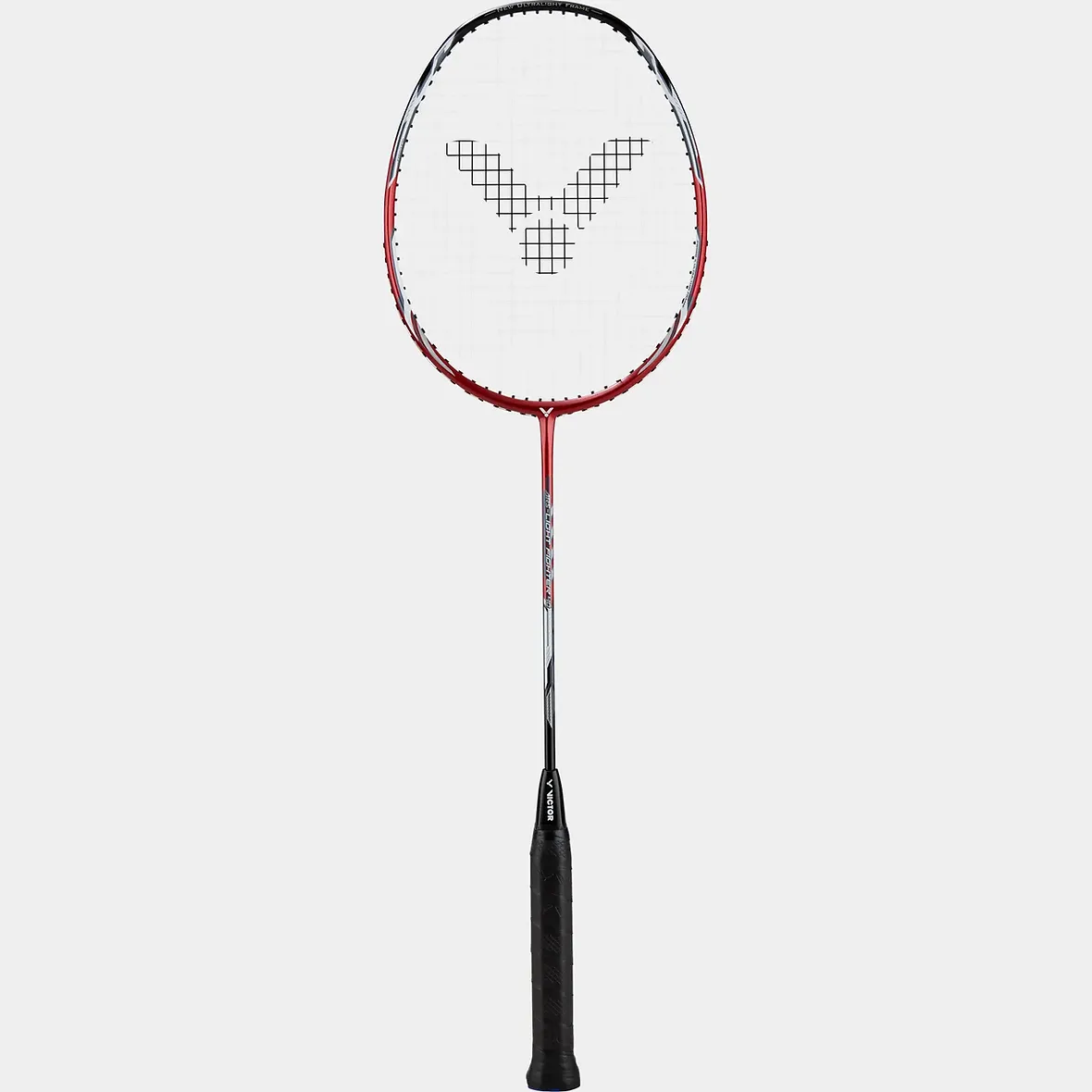 VICTOR Auraspeed Light Fighter 40 D Badminton Racket