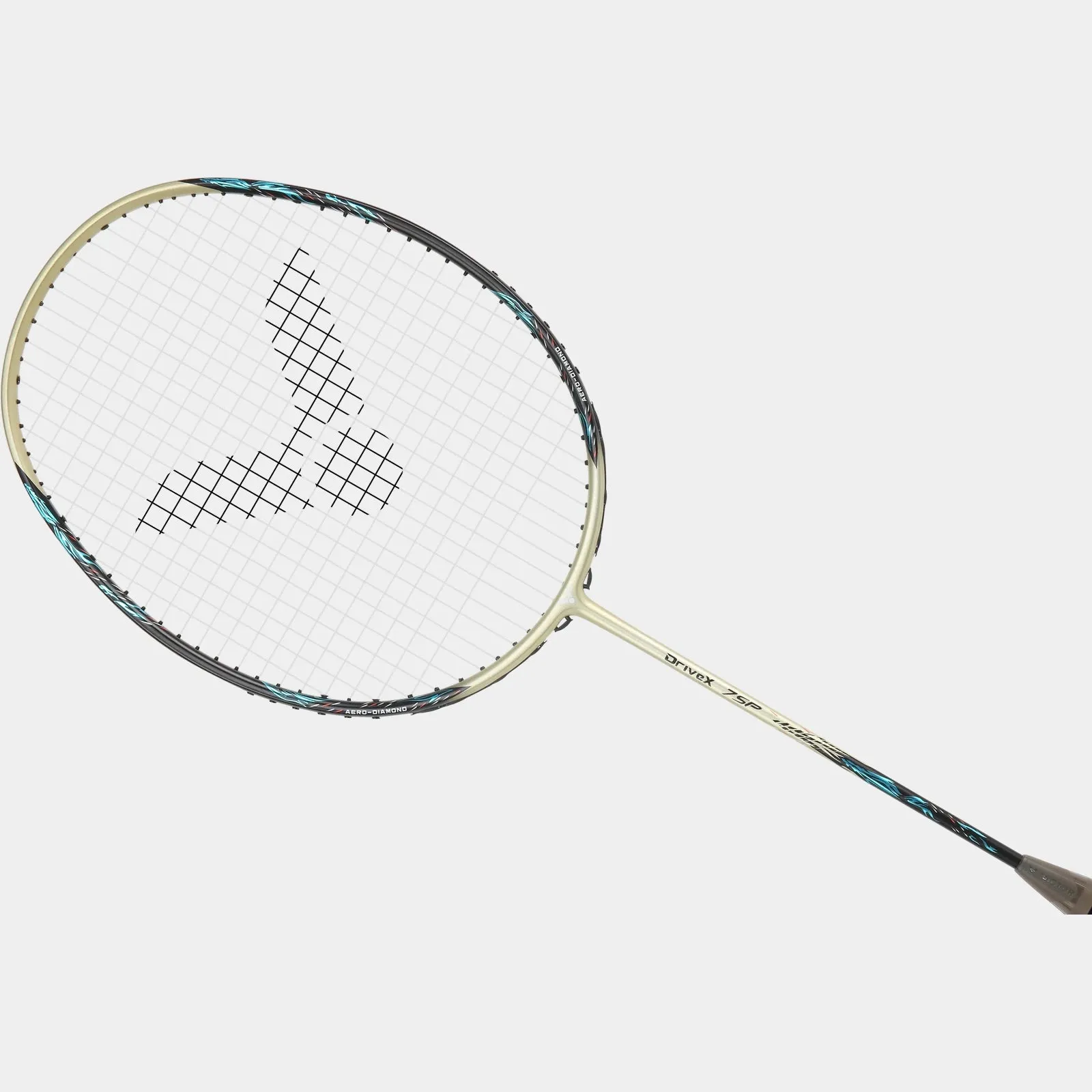 VICTOR DriveX 7SP X Badminton Racket