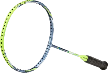 VICTOR DRIVEX Light Fighter 60 E Badminton Racket