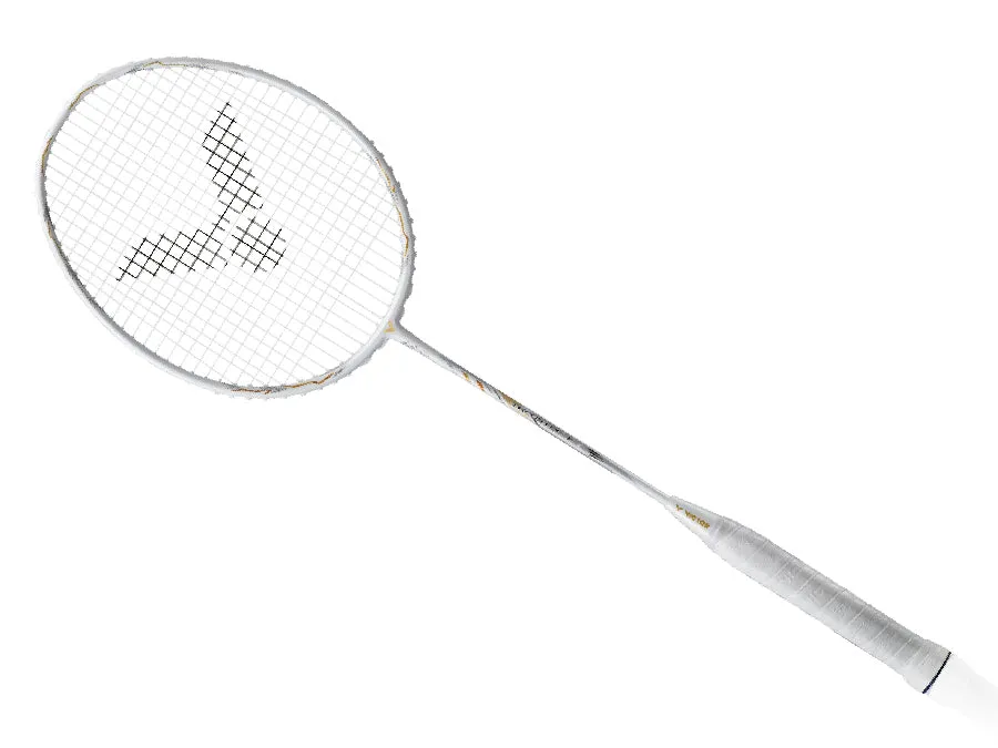 Victor Thruster Falcon Claw LTD Edition [White] Unstrung